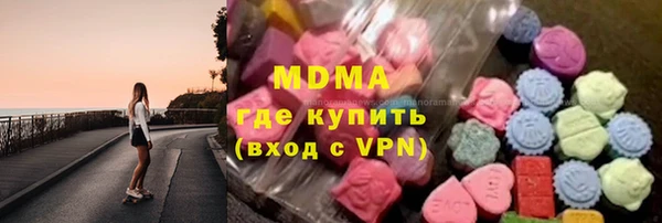 МДПВ Бородино